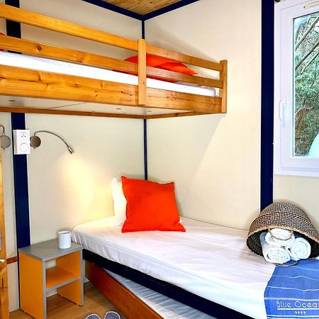 Espace Blue Ocean Ondres Exterior foto